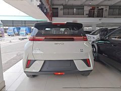 BYD Seagull Smart Driving Edition 305km Freedom Edition - ფოტო 5