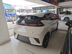 BYD Seagull Smart Driving Edition 305km Freedom Edition - ფოტო 6