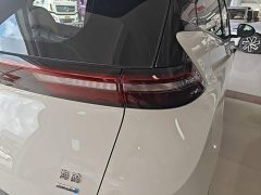 BYD Seagull Smart Driving Edition 305km Freedom Edition - ფოტო 7