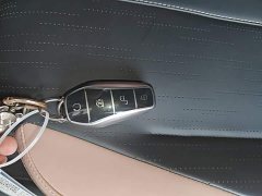 BYD Seagull Smart Driving Edition 305km Freedom Edition - ფოტო 8