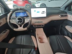 BYD Seagull Smart Driving Edition 305km Freedom Edition - ფოტო 9