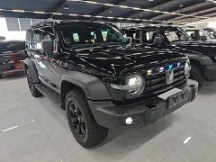 Tank 300 2024 2.0T Conqueror - ფოტო 3