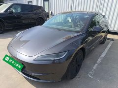 Tesla Model 3 2023 Rear-Wheel Drive - ფოტო 1