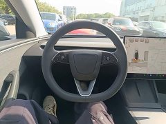 Tesla Model 3 2023 Rear-Wheel Drive - ფოტო 10