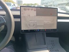 Tesla Model 3 2023 Rear-Wheel Drive - ფოტო 12