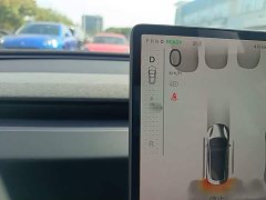 Tesla Model 3 2023 Rear-Wheel Drive - ფოტო 13
