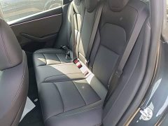Tesla Model 3 2023 Rear-Wheel Drive - ფოტო 16
