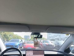 Tesla Model 3 2023 Rear-Wheel Drive - ფოტო 17