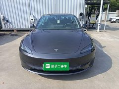 Tesla Model 3 2023 Rear-Wheel Drive - ფოტო 2