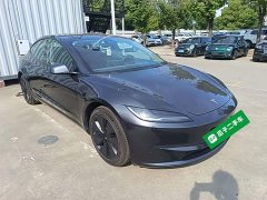 Tesla Model 3 2023 Rear-Wheel Drive - ფოტო 3