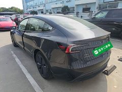 Tesla Model 3 2023 Rear-Wheel Drive - ფოტო 4