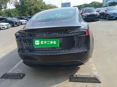 Tesla Model 3 2023 Rear-Wheel Drive - ფოტო 5