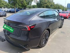 Tesla Model 3 2023 Rear-Wheel Drive - ფოტო 6