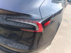 Tesla Model 3 2023 Rear-Wheel Drive - ფოტო 7