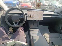 Tesla Model 3 2023 Rear-Wheel Drive - ფოტო 9