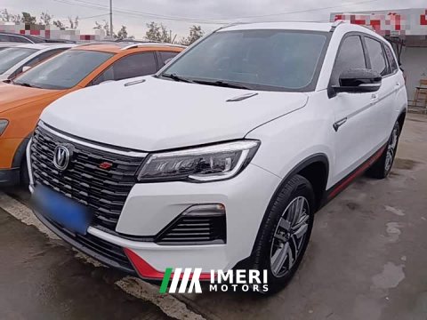 2023 Changan CS75 Enjoy Edition 1.5T DCT Luxury - ავტომობილი ჩინეთიდან