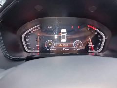 Changan CS75 Enjoy Edition 1.5T DCT Luxury - ფოტო 11