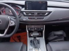 Changan CS75 Enjoy Edition 1.5T DCT Luxury - ფოტო 12