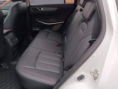 Changan CS75 Enjoy Edition 1.5T DCT Luxury - ფოტო 16