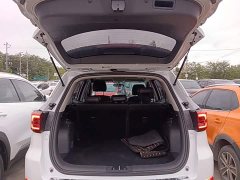 Changan CS75 Enjoy Edition 1.5T DCT Luxury - ფოტო 18