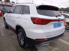 Changan CS75 Enjoy Edition 1.5T DCT Luxury - ფოტო 4