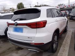 Changan CS75 Enjoy Edition 1.5T DCT Luxury - ფოტო 6