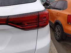 Changan CS75 Enjoy Edition 1.5T DCT Luxury - ფოტო 7