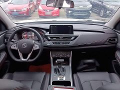 Changan CS75 Enjoy Edition 1.5T DCT Luxury - ფოტო 9