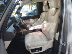 Li Auto Li Xiang MEGA Ultra - ფოტო 14
