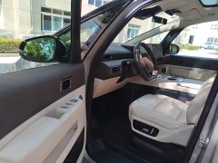 Li Auto Li Xiang MEGA Ultra - ფოტო 15