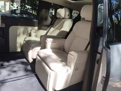 Li Auto Li Xiang MEGA Ultra - ფოტო 16