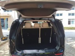 Li Auto Li Xiang MEGA Ultra - ფოტო 18