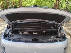 Li Auto Li Xiang MEGA Ultra - ფოტო 19