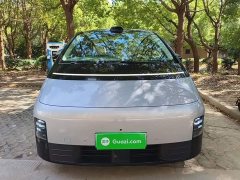 Li Auto Li Xiang MEGA Ultra - ფოტო 2