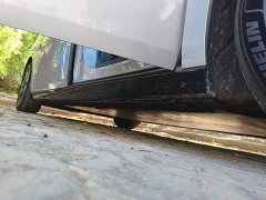 Li Auto Li Xiang MEGA Ultra - ფოტო 20