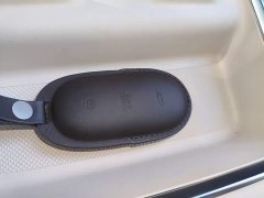 Li Auto Li Xiang MEGA Ultra - ფოტო 8