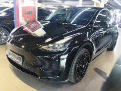 Tesla Model Y 2022 Facelift Rear-Wheel Drive - ფოტო 1