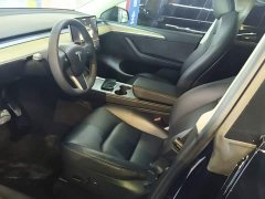 Tesla Model Y 2022 Facelift Rear-Wheel Drive - ფოტო 14