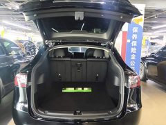 Tesla Model Y 2022 Facelift Rear-Wheel Drive - ფოტო 18