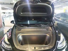 Tesla Model Y 2022 Facelift Rear-Wheel Drive - ფოტო 19