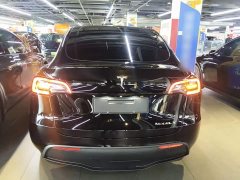 Tesla Model Y 2022 Facelift Rear-Wheel Drive - ფოტო 5