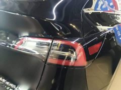 Tesla Model Y 2022 Facelift Rear-Wheel Drive - ფოტო 7