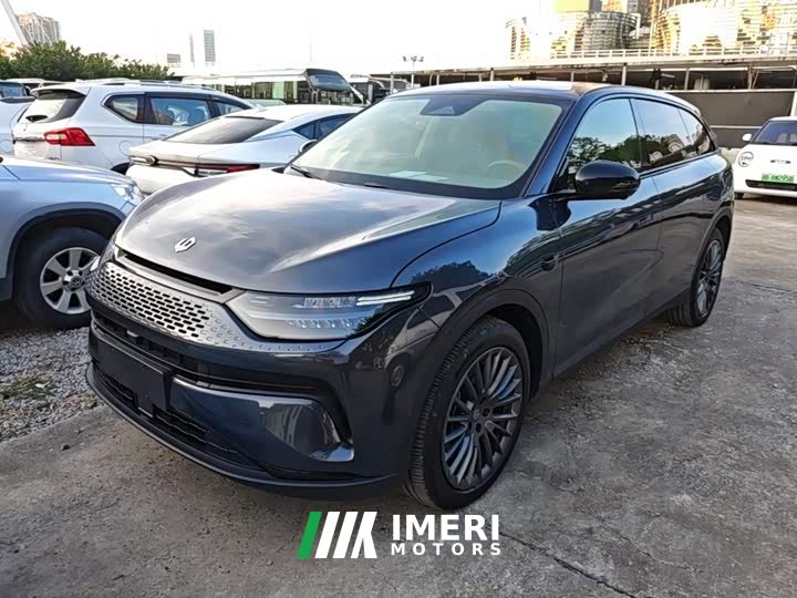 Leapmotor C11 Extended Range 300 Comfort Edition - ავტომობილი ჩინეთიდან