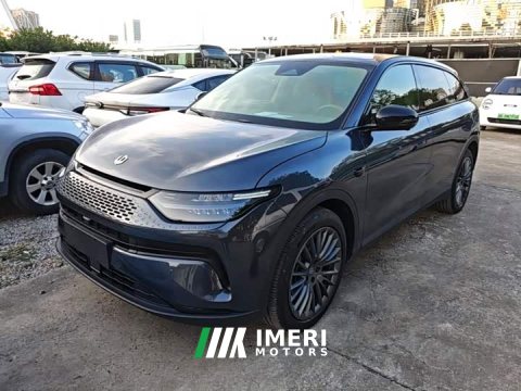 2023 Leapmotor C11 Extended Range 300 Comfort Edition - ავტომობილი ჩინეთიდან