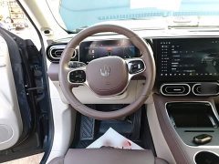 Leapmotor C11 Extended Range 300 Comfort Edition - ფოტო 10