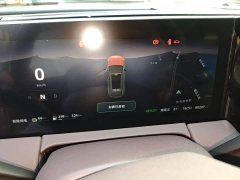 Leapmotor C11 Extended Range 300 Comfort Edition - ფოტო 11