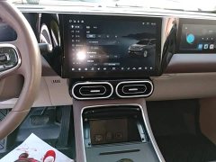 Leapmotor C11 Extended Range 300 Comfort Edition - ფოტო 12