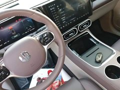 Leapmotor C11 Extended Range 300 Comfort Edition - ფოტო 13
