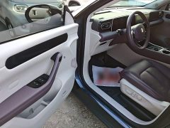 Leapmotor C11 Extended Range 300 Comfort Edition - ფოტო 15
