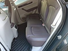Leapmotor C11 Extended Range 300 Comfort Edition - ფოტო 16